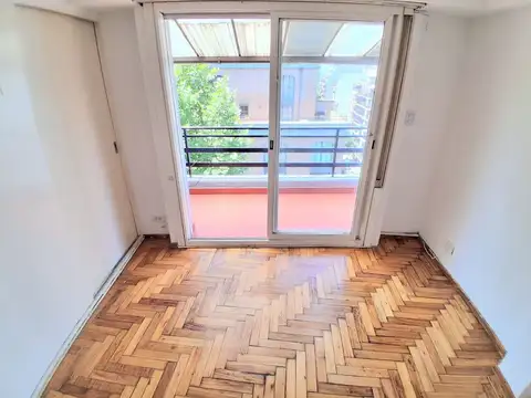 Departamento en Alquiler 43 años