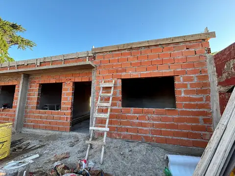 Casa en Venta de 1 dormitorio