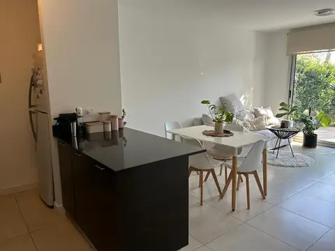 Departamento en Alquiler Permite mascota