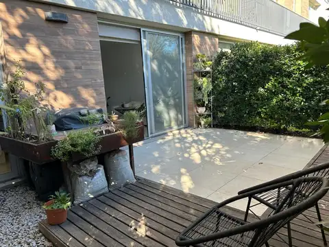 Departamento en Alquiler de 2 ambientes