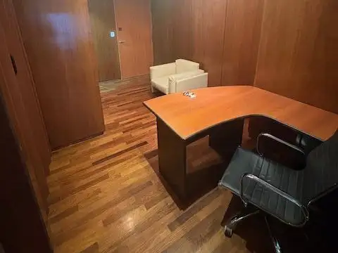 Oficina en Venta en Puerto Madero, USD 125.000