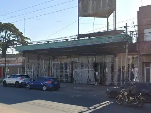 Avda. Presidente Peron 3300