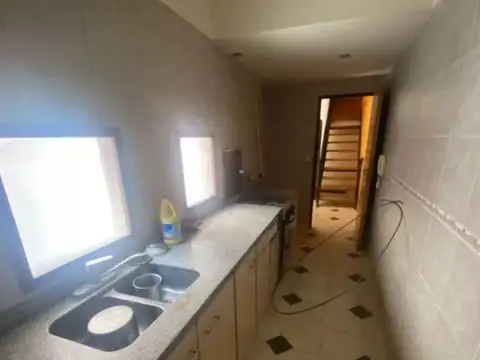 Departamento en Venta en Parque Avellaneda, USD 140.000