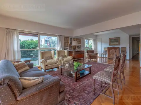 EXCELENTE DEPARTAMENTO EN VENTA EN LA MEJOR ZONA DE MARTINEZ