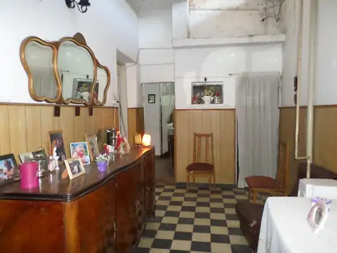 Casa en Venta en Villa Ballester, USD 199.000