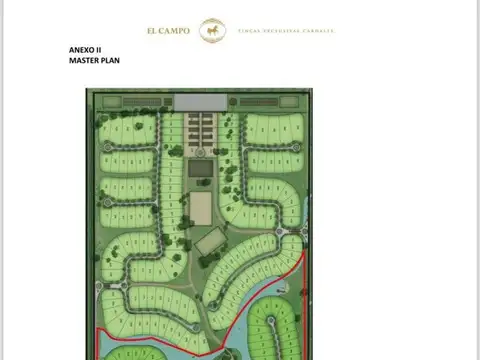 VENTA BARRIO EL CAMPO FINCAS EXCLUSICAS CARDALES