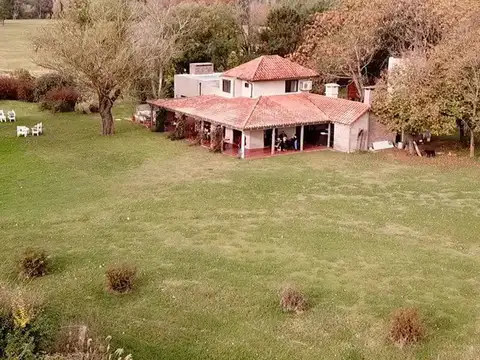 Terreno en Venta de 1332,0 m2