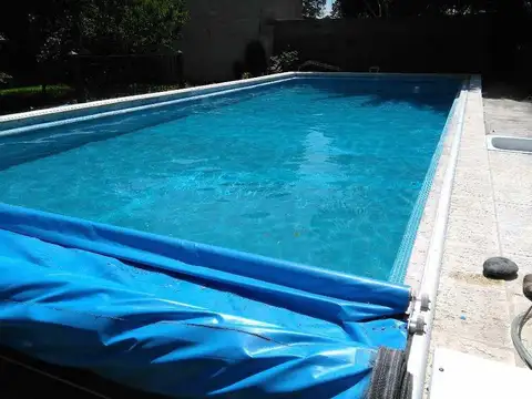 Calle 132 ante esquina calle 100