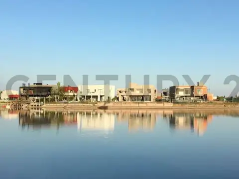 Terreno en Venta de 770,0 m2