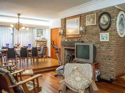 Casa en Venta de 3 dormitorios