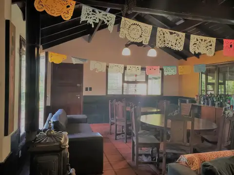 Casa en Venta en Mar Chiquita, USD 140.000