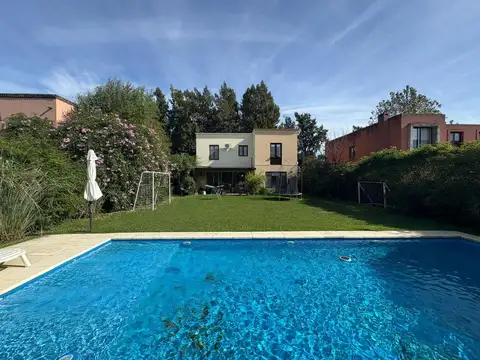 Barrio Privado La Damasia San Fernando