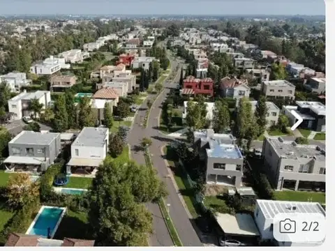 Barrio Privado La Damasia San Fernando