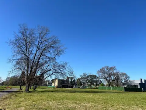 Avenida Doctor Ricardo Balbín 3300