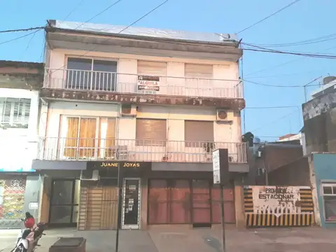 DEPARTAMENTO 3 DORMITORIOS - CENTRO, RESISTENCIA