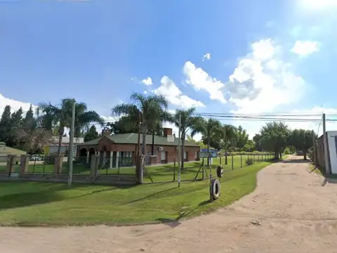 SE VENDE LOTE EN RECREO