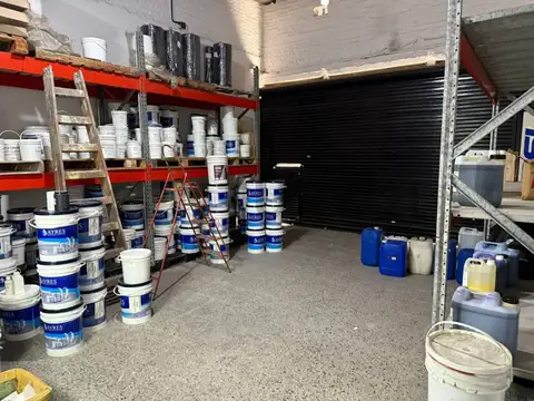 Local en Venta 26 años