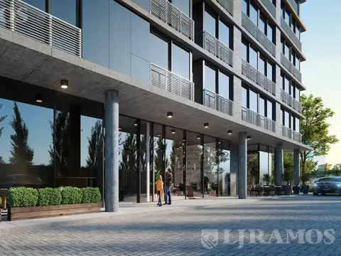 Departamento en Alquiler de 2 ambientes