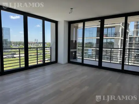 Departamento en Alquiler A Estrenar