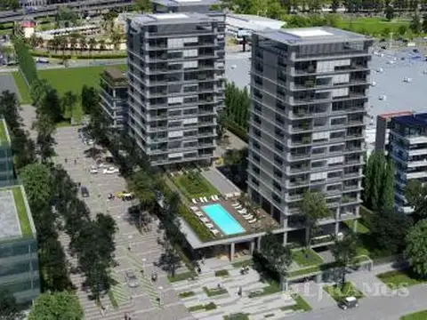 Buenavista - Excelente departamento de dos ambientes en alquiler