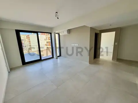 VENTA DEPARTAMENTO DOS AMBIENTES ALMAGRO A ESTRENAR BALCON/PATIO AMENITIES APTO PROFESIONAL FINANCIA