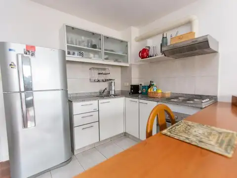 Departamento en Alquiler al Norte