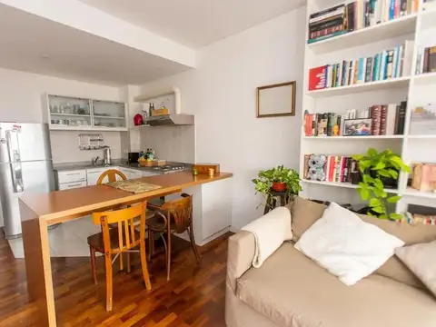 Departamento en Alquiler 10 años