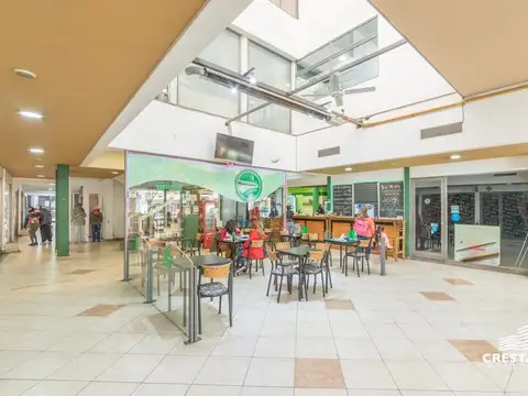 Local en Venta en Centro, USD 65.000