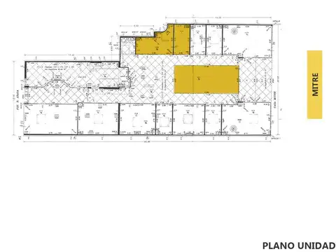 Local en Venta en Centro, USD 65.000