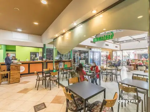 Venta local microcentro Rosario
