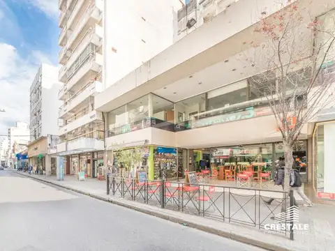 Venta local microcentro Rosario