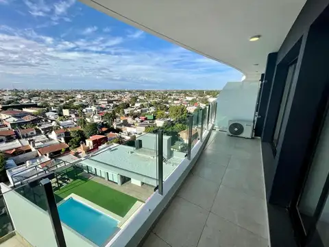 Departamento - Lanús Oeste