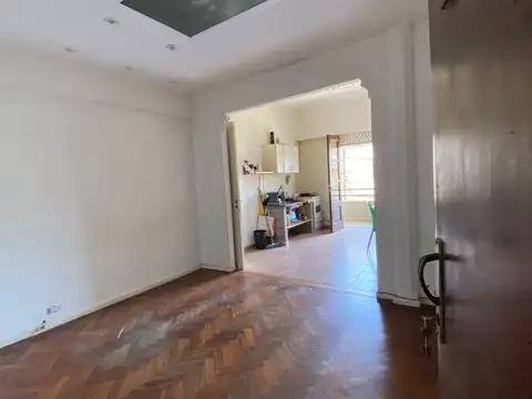 Depto Tipo Casa en Venta en Vicente Lopez, USD 180.000