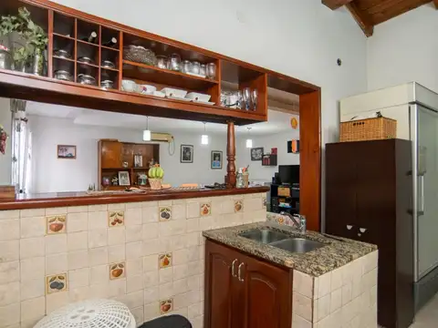 Casa en Venta 30 años
