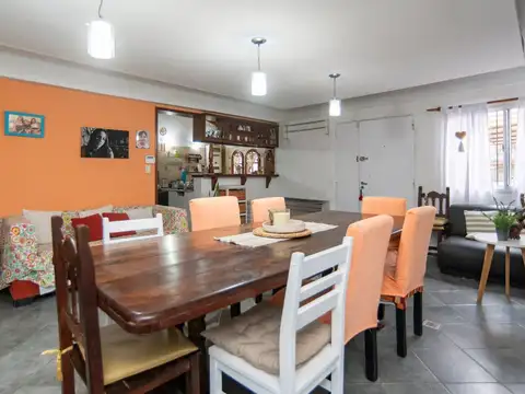 Casa en Venta en Villa Elisa, USD 66.000