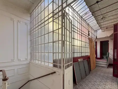 Casa en Alquiler al Norte