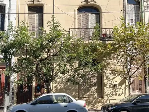 ALQUILER COMERCIAL 2 CASAS EN BLOCK EN PALERMO