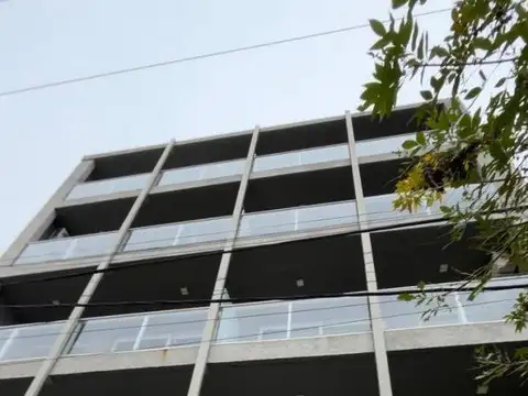 Departamento en venta en Rafaela, barrio Alberdi