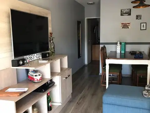 Departamento en Venta de Monoambiente