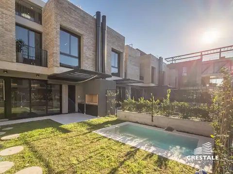 Departamento en Venta de 4 ambientes