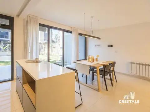 Departamento en Venta en Fisherton, USD 252.000