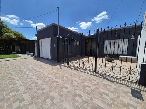 CASA 3 AMBIENTES VENTA GENERAL RODRIGUEZ PERMUTA