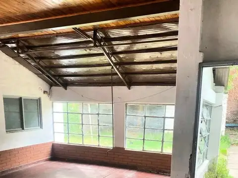 Depto Tipo Casa en Venta de 3 dormitorios