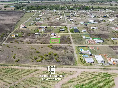 Terreno en Venta de 600,0 m2