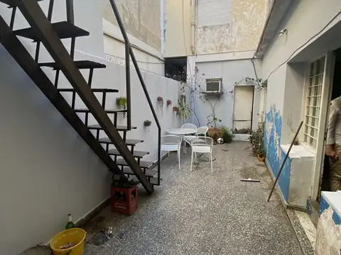 Terreno - Venta - Argentina, Capital Federal - Giribone  1650