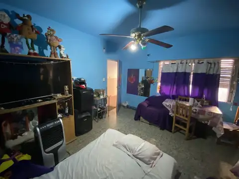 Terreno en Venta en Villa Ortuzar, USD 420.000