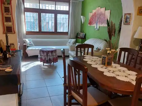 Depto Tipo Casa en Venta 55 años