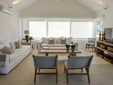 Casa en Alquiler Temporal en José Ignacio, USD 0