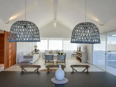 Casa - ALQUILER_TEMPORAL - Uruguay, Laguna José Ignacio