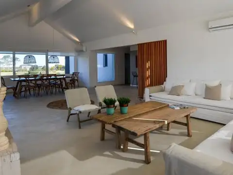 Casa en Alquiler Temporal 2017 años